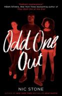 Odd One Out di Nic Stone edito da Simon + Schuster UK