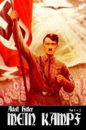 Mein Kampf di Adolf Hitler edito da Createspace
