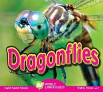 Dragonflies di Aaron Carr edito da AV2 BY WEIGL