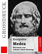 Medea (Grossdruck) di Euripides edito da Createspace