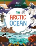 Blue Worlds: The Arctic Ocean di Anita Ganeri edito da Hachette Children's Group