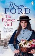 The Flower Girl di Maggie Ford edito da Ebury Publishing