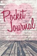 Pocket Journal di Speedy Publishing Llc edito da Speedy Publishing Books