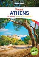 Lonely Planet Pocket Athens di Lonely Planet, Alexis Averbuck edito da Lonely Planet Publications Ltd