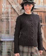 Thirty Knitting Designs From Rowan For Women And Men di Kaffe Fassett edito da Search Press Ltd