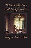 Tales Of Mystery And Imagination di Edgar Allan Poe edito da Worth Press Ltd