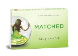 Penguin Minis: Matched di Ally Condie edito da Penguin Young Readers Group