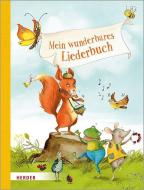 Mein wunderbares Liederbuch edito da Kerle Verlag