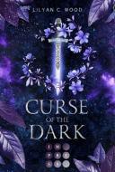 Curse of the Dark di Lilyan C. Wood edito da Carlsen Verlag GmbH