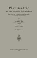 Politische Geschichte der Gegenwart di Wilhelm Müller, Karl Wippermann edito da Springer Berlin Heidelberg