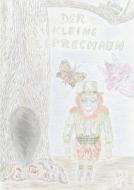 Der kleine Leprechaun di Katja Behnsen edito da Books on Demand