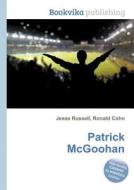 Patrick Mcgoohan edito da Book On Demand Ltd.