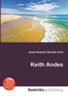 Keith Andes edito da Book On Demand Ltd.