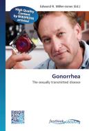 Gonorrhea edito da FastBook Publishing