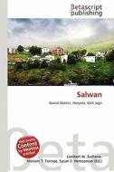 Salwan edito da Betascript Publishing