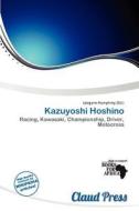 Kazuyoshi Hoshino edito da Claud Press