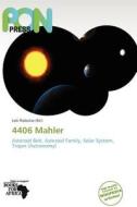 4406 Mahler edito da Crypt Publishing