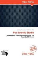 Pet Sounds Studio edito da Duc