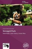 Serengeti Park edito da Duc