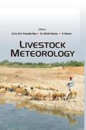 Livestock Meteorology di GSLHV Prasada Rao edito da NIPA