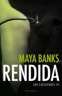 SPA-RENDIDA di Maya Banks edito da ROCA EDIT