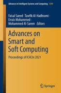 Advances on Smart and Soft Computing: Proceedings of Icacin 2021 edito da SPRINGER NATURE