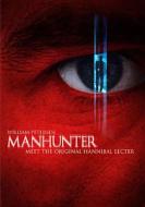 Manhunter edito da Tcfhe/MGM