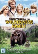 The Adventures of the Wilderness Family edito da Lions Gate Home Entertainment