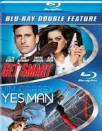 Get Smart/Yes Man edito da Warner Home Video