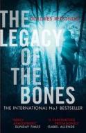 The Legacy Of The Bones di Dolores Redondo edito da Harpercollins Publishers