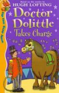 Dr Dolittle Takes Charge di Hugh Lofting, Charlie Sheppard edito da Random House Children's Publishers UK
