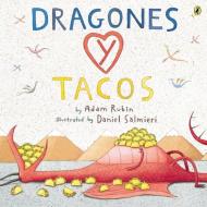 Dragones Y Tacos di Adam Rubin edito da PUFFIN BOOKS