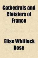 Cathedrals And Cloisters Of France; Ser.] Southern France. 2 V di Elise Whitlock Rose edito da General Books Llc