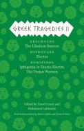Greek Tragedies 2 di Mark Griffith edito da The University of Chicago Press