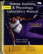 Human Anatomy & Physiology Laboratory Manual, Fetal Pig Version, Update [With CDROM] di Elaine Nicpon Marieb, Susan J. Mitchell edito da Benjamin-Cummings Publishing Company