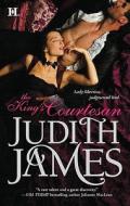 The King's Courtesan di Judith James edito da Harlequin Books