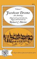 Jacobean Drama di Richard C. Harrier edito da W. W. Norton & Company