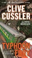Typhoon Fury di Clive Cussler, Boyd Morrison edito da PUTNAM