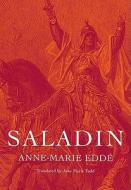 Saladin di Anne-Marie Edde edito da Harvard University Press