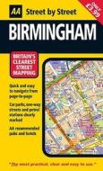 Birmingham edito da Aa Publishing