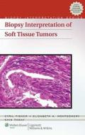 Biopsy Interpretation Of Soft Tissue Tumors di Cyril Fisher, Elizabeth Montgomery edito da Lippincott Williams And Wilkins