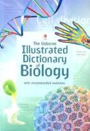 Illustrated Dictionary of Biology di Corinne Stockley edito da Usborne Books