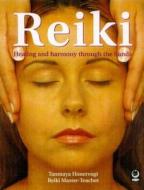 The Power of Reiki: An Ancient Hands-On Healing Technique di Tanmaya Honervogt edito da Holt McDougal