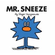 Mr. Sneeze di Roger Hargreaves edito da Egmont Uk Ltd