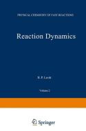 Reaction Dynamics edito da Springer US