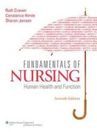 Lippincott Coursepoint for Fundamentals of Nursing with Print Textbook Package di Ruth F. Craven, Constance J. Hirnle, Sharon Jensen edito da LWW