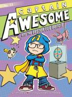 Captain Awesome and the Easter Egg Bandit di Stan Kirby edito da LITTLE SIMON MERCHANDISE