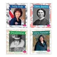 Great Women in History di Anna Butzer, Abby Colich edito da CAPSTONE PR