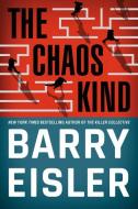 A Killing Affair di Barry Eisler edito da THOMAS & MERCER