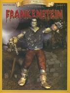 Frankenstein di Mary Shelly edito da Edcon Publishing Group